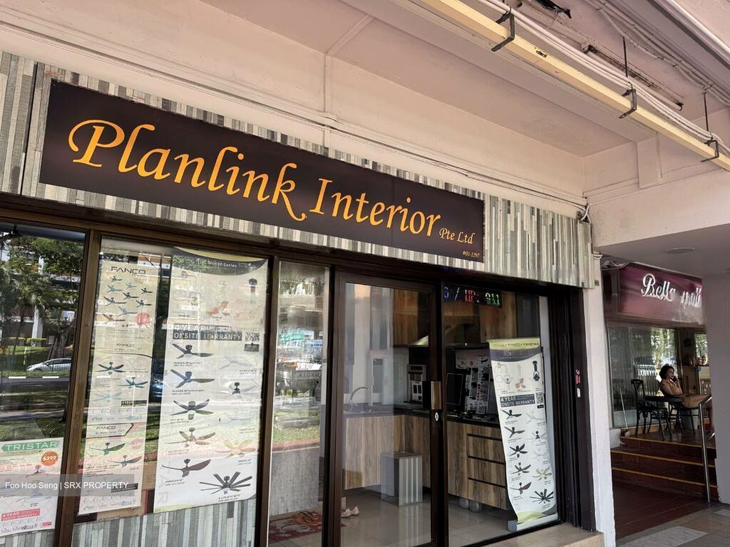 Hougang Avenue 1 (D19), Retail #452340121